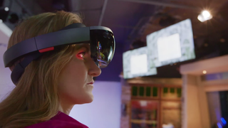 HoloLens Hack Fools the Brain Into Fixing Itself<em></em>